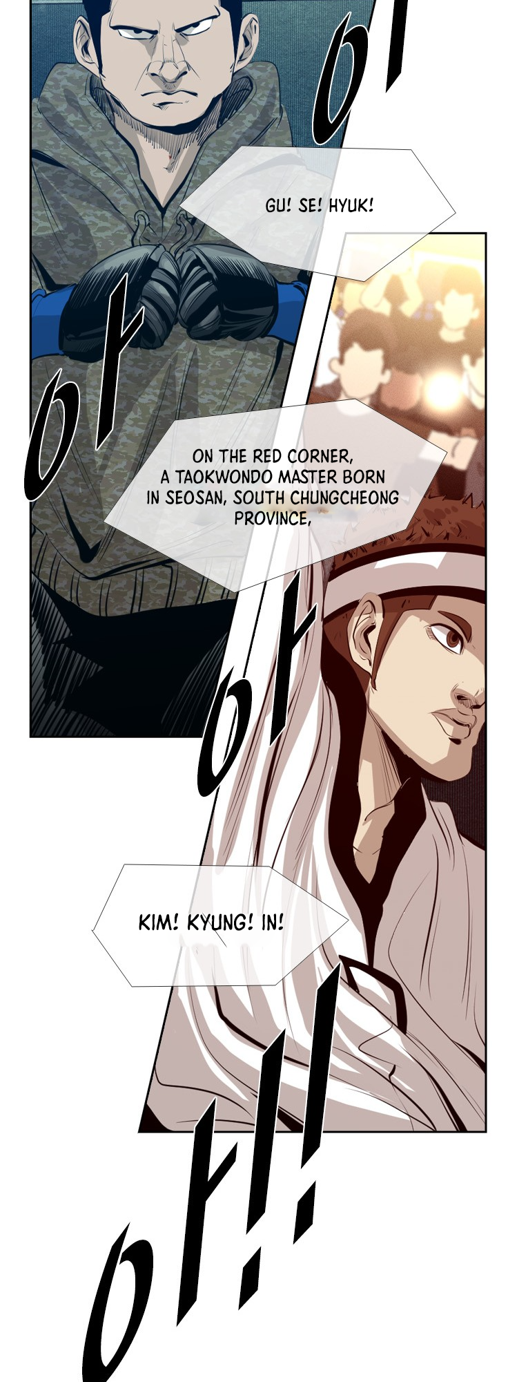 Read Shark Manga Online