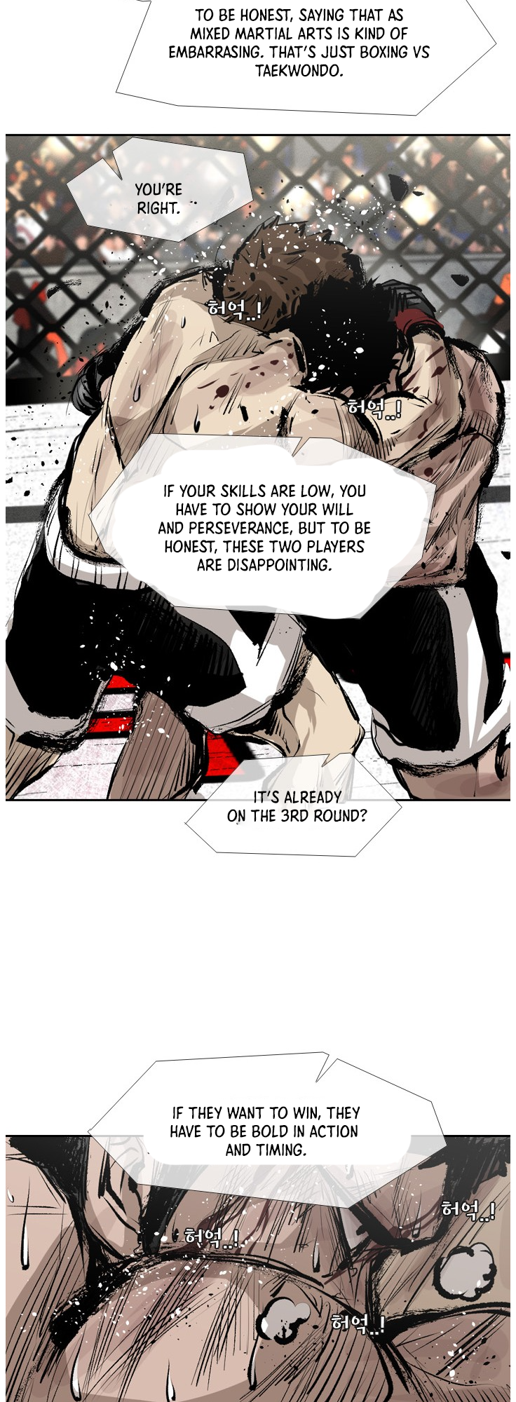 Read Shark Manga Online