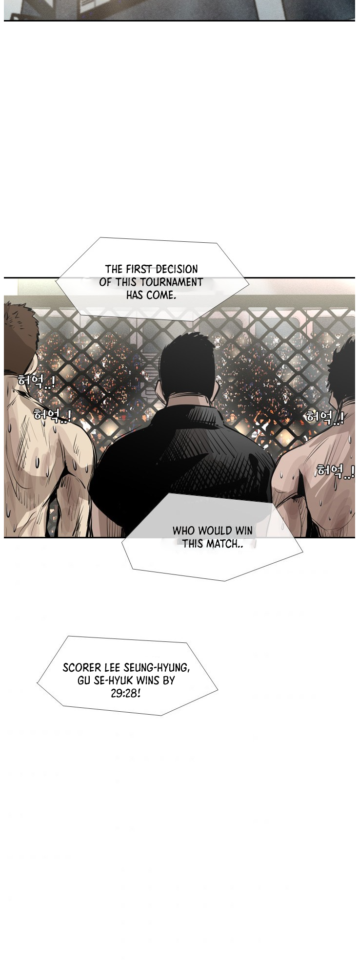 Read Shark Manga Online