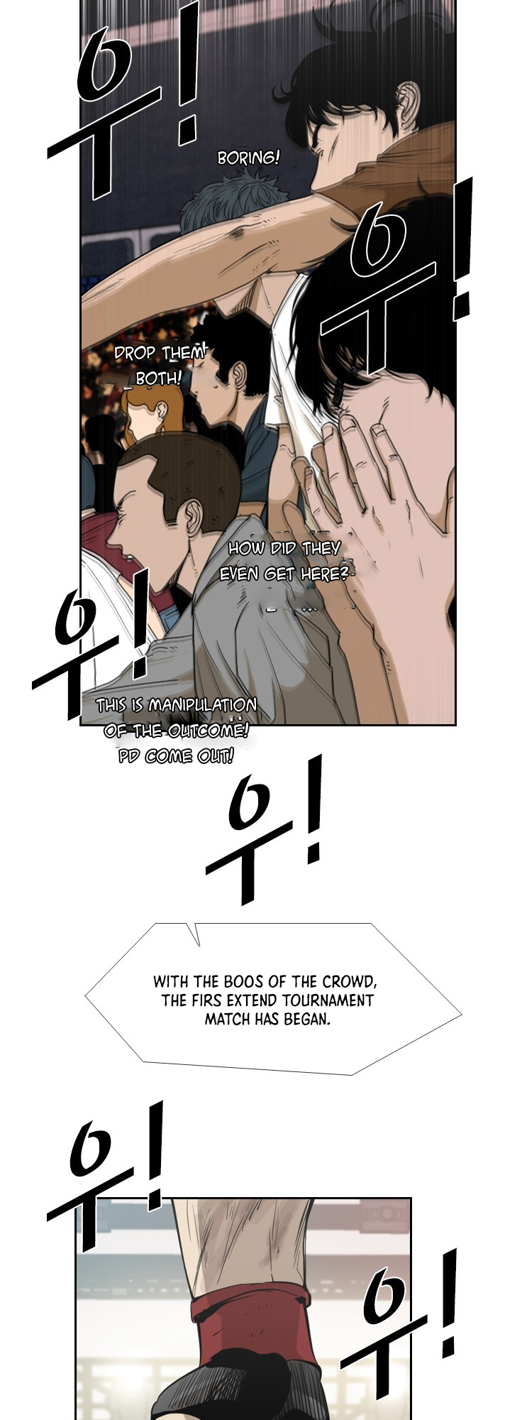 Read Shark Manga Online