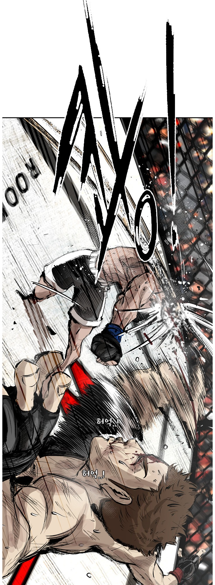 Read Shark Manga Online