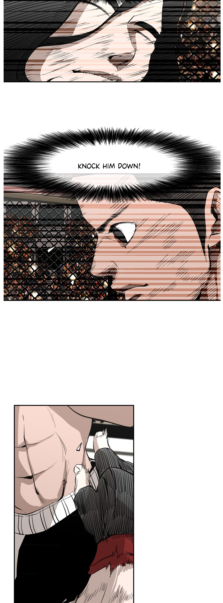 Read Shark Manga Online