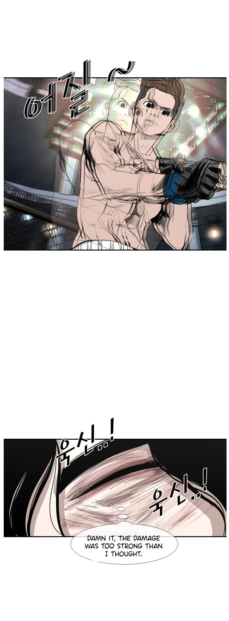 Read Shark Manga Online