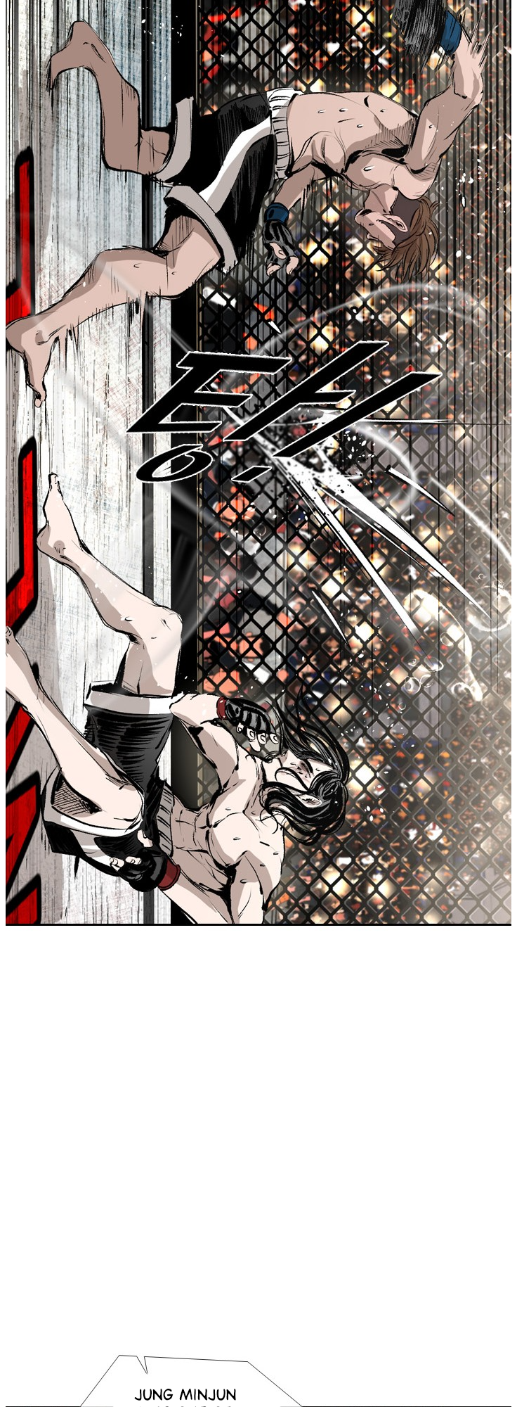 Read Shark Manga Online