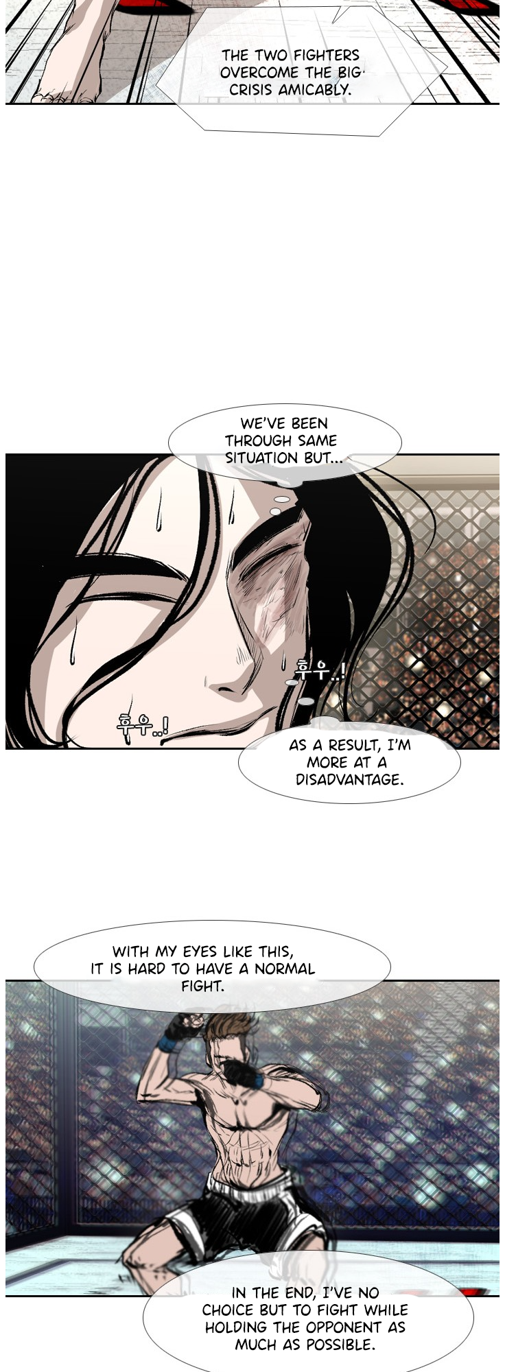 Read Shark Manga Online