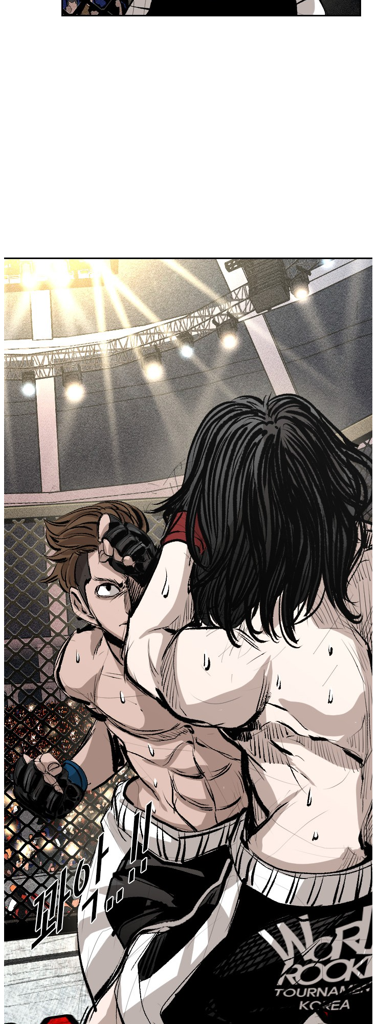 Read Shark Manga Online