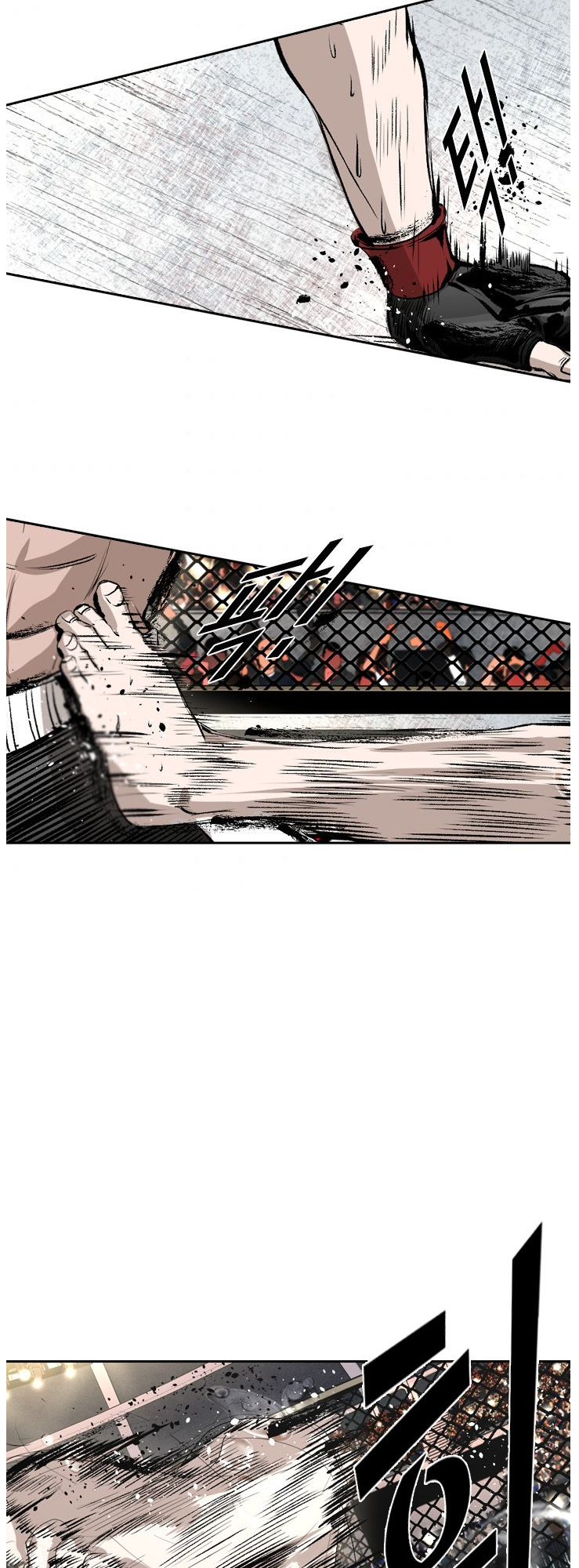 Read Shark Manga Online