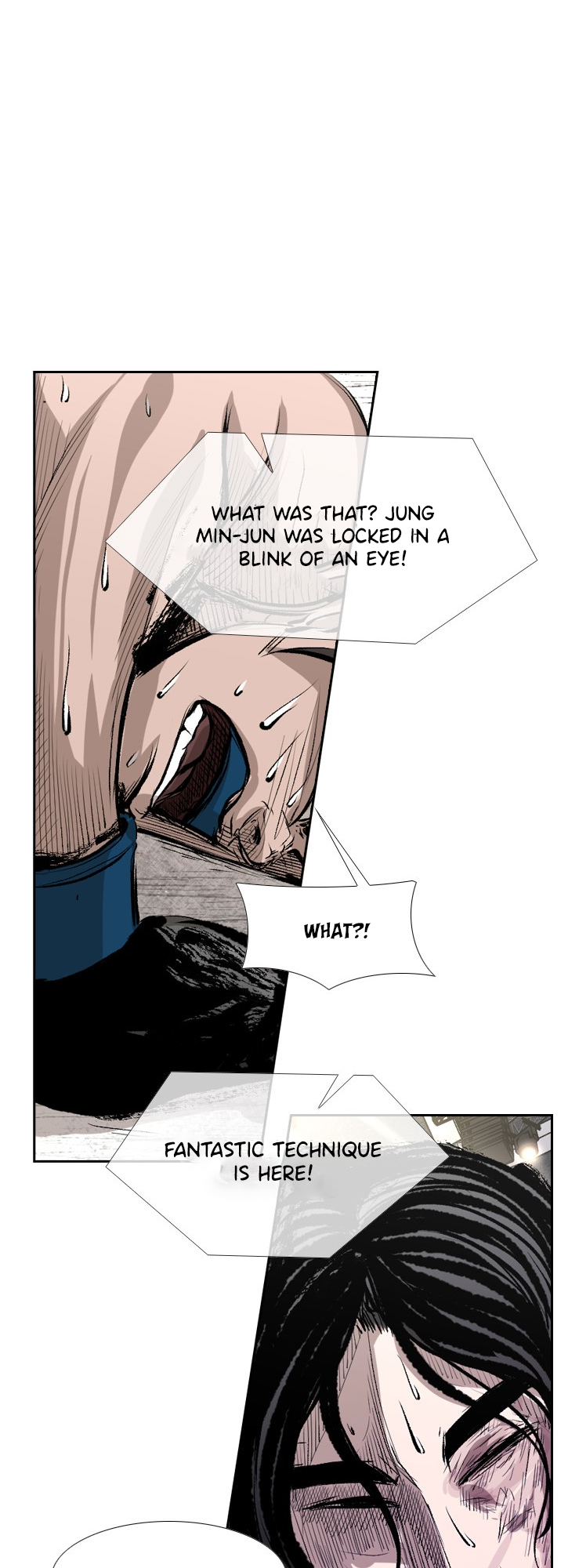 Read Shark Manga Online