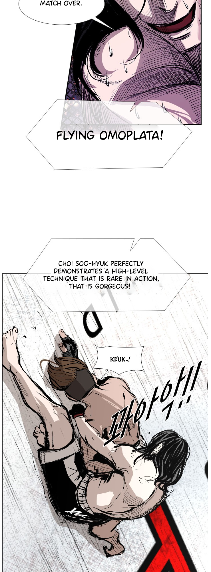 Read Shark Manga Online