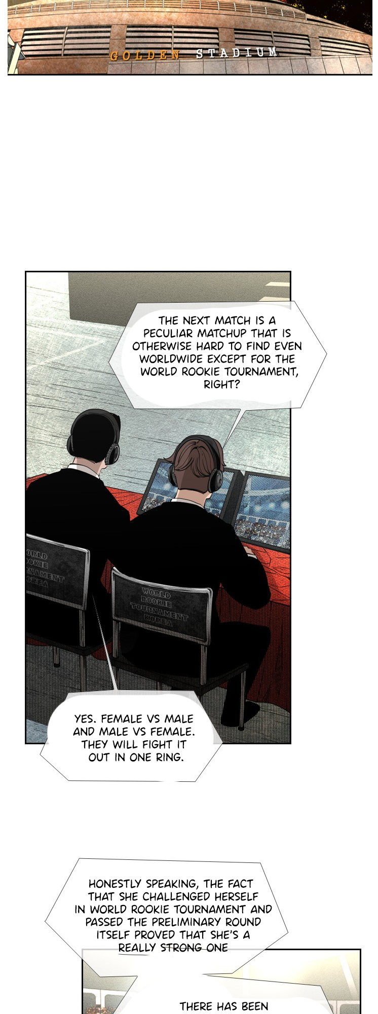 Read Shark Manga Online