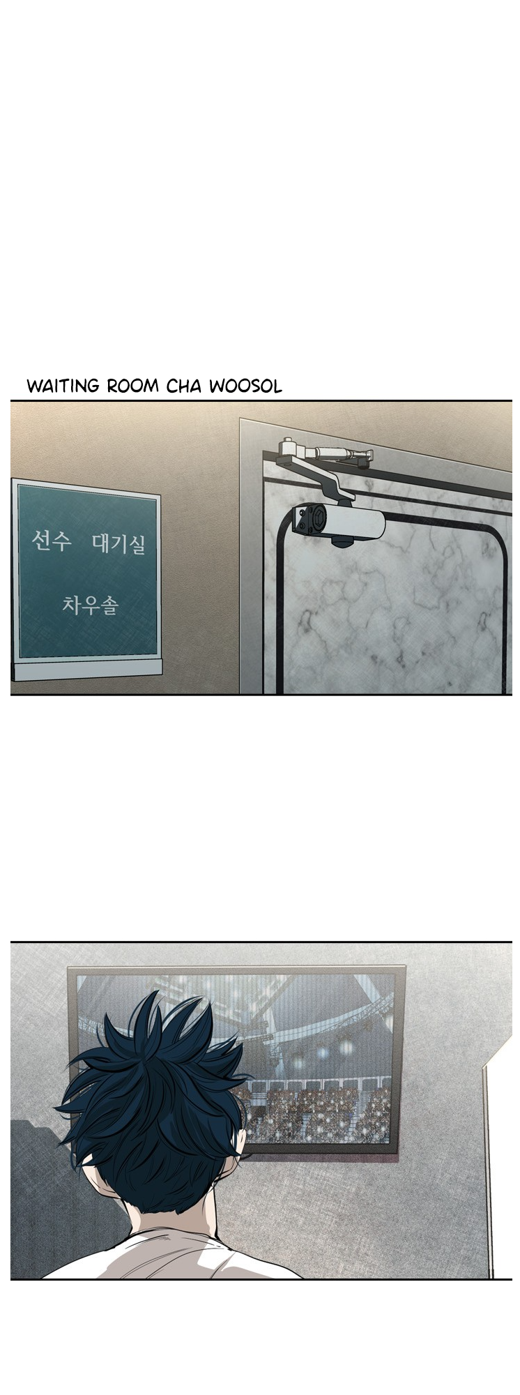 Read Shark Manga Online