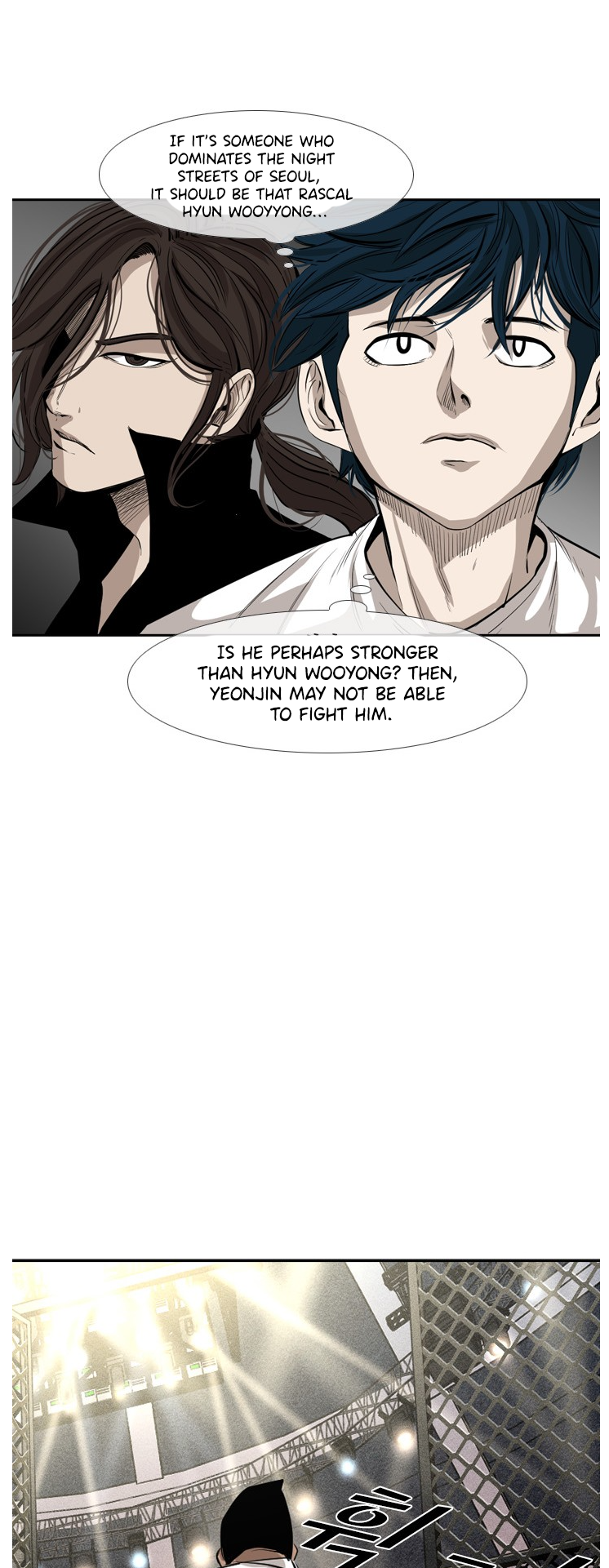 Read Shark Manga Online