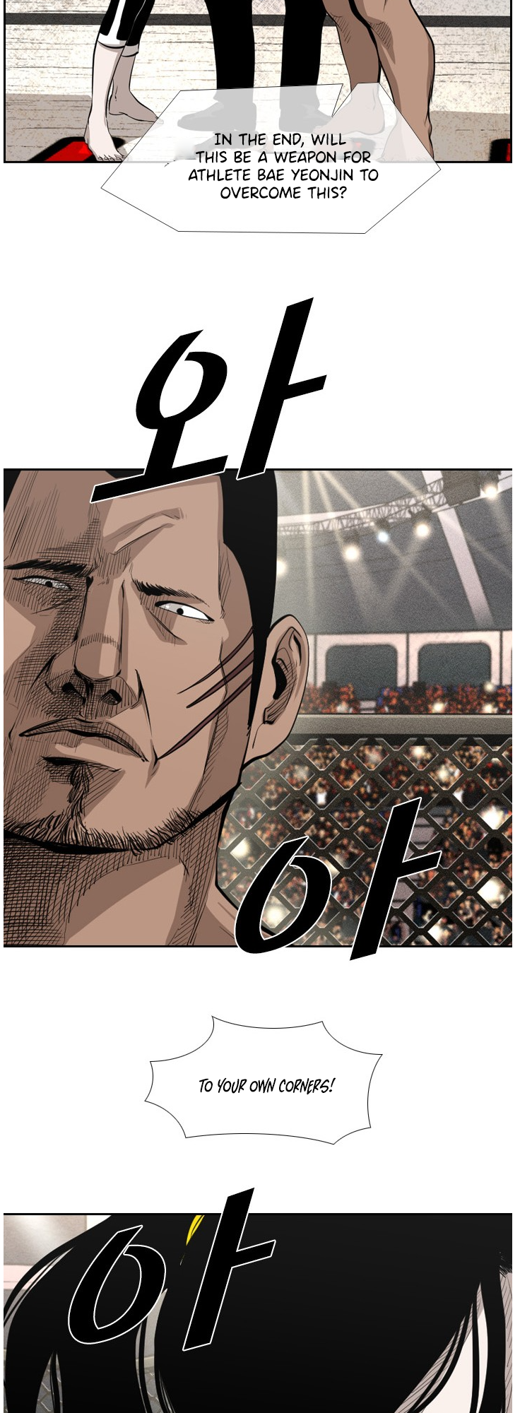 Read Shark Manga Online