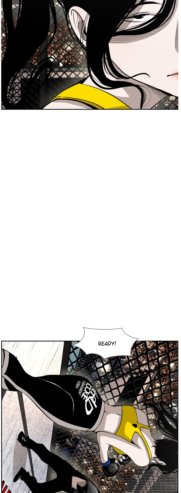 Read Shark Manga Online