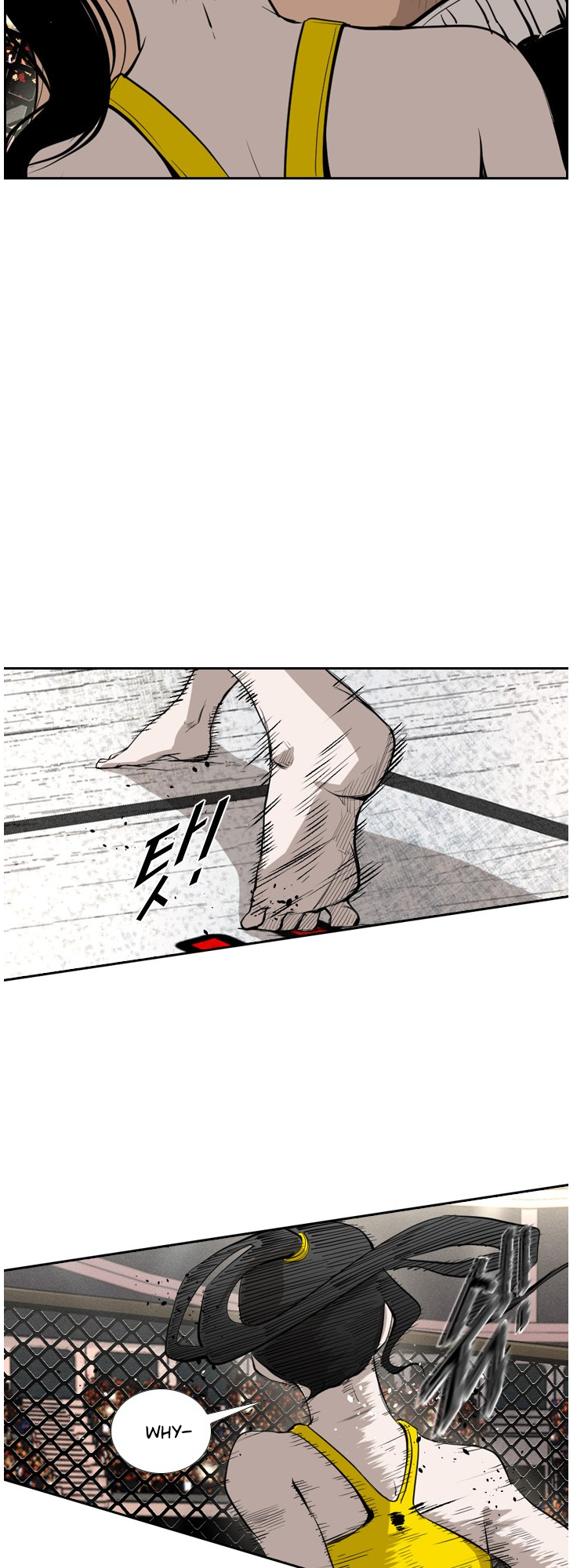 Read Shark Manga Online