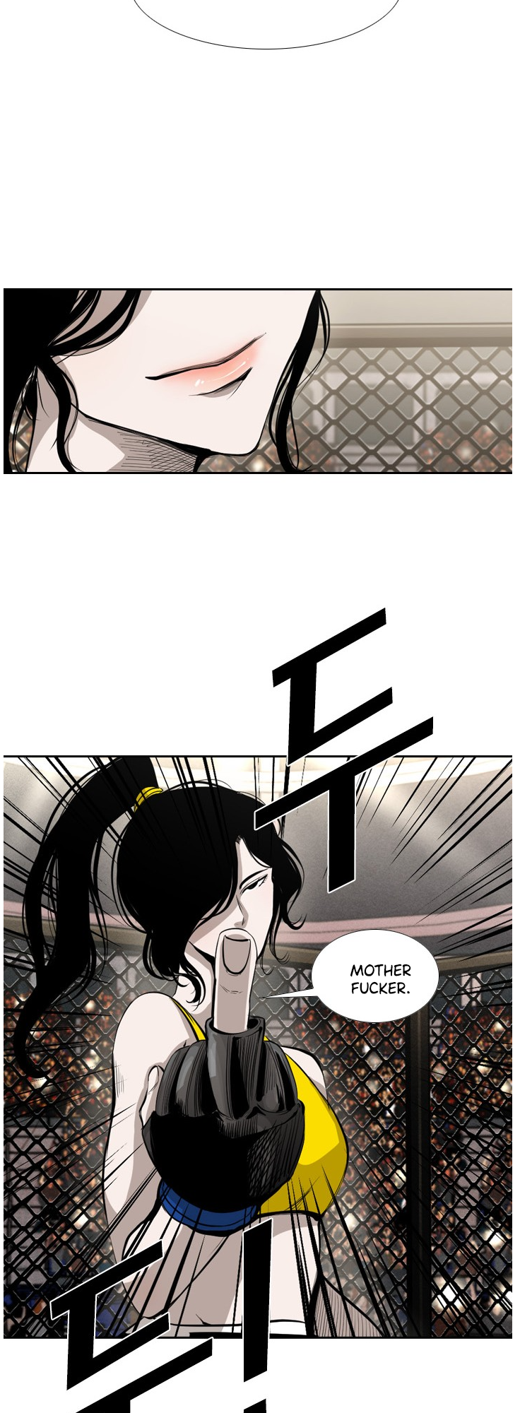 Read Shark Manga Online