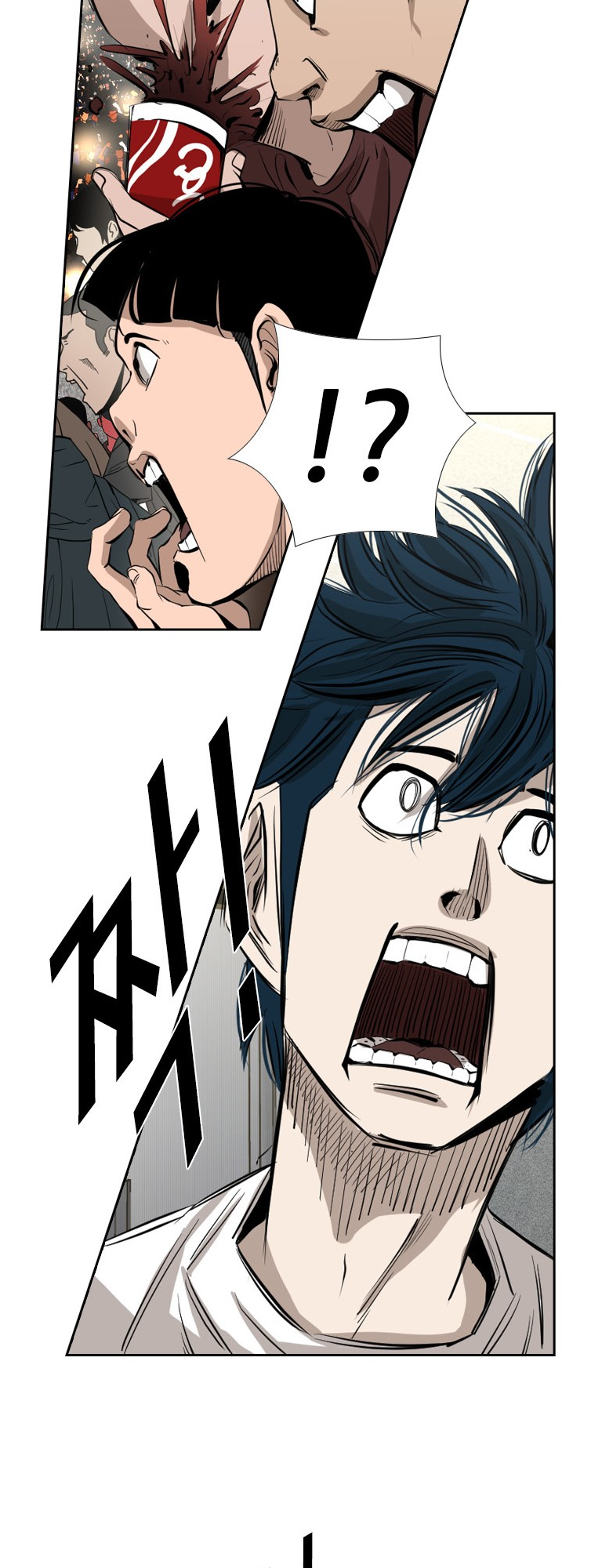 Read Shark Manga Online