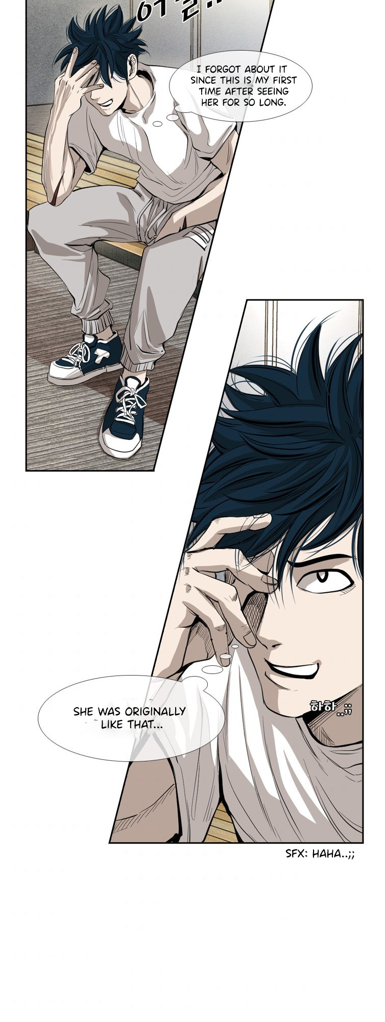 Read Shark Manga Online