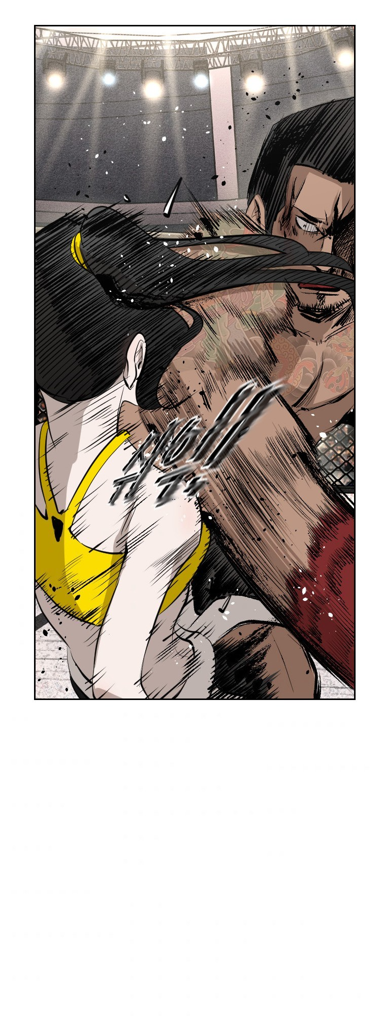 Read Shark Manga Online