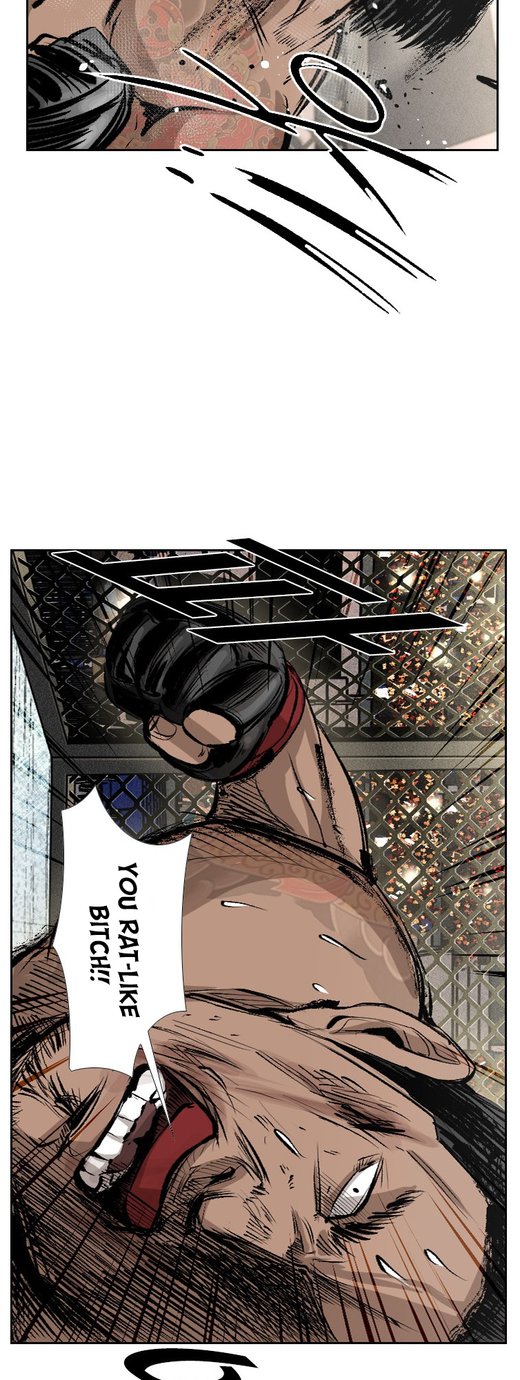 Read Shark Manga Online