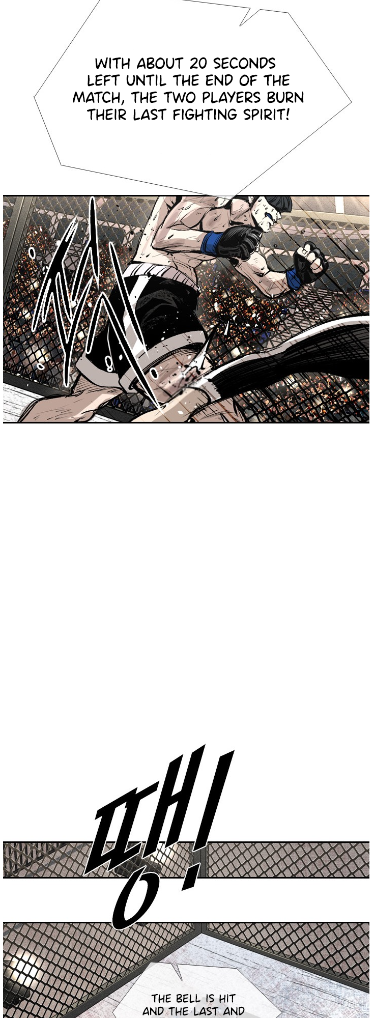 Read Shark Manga Online