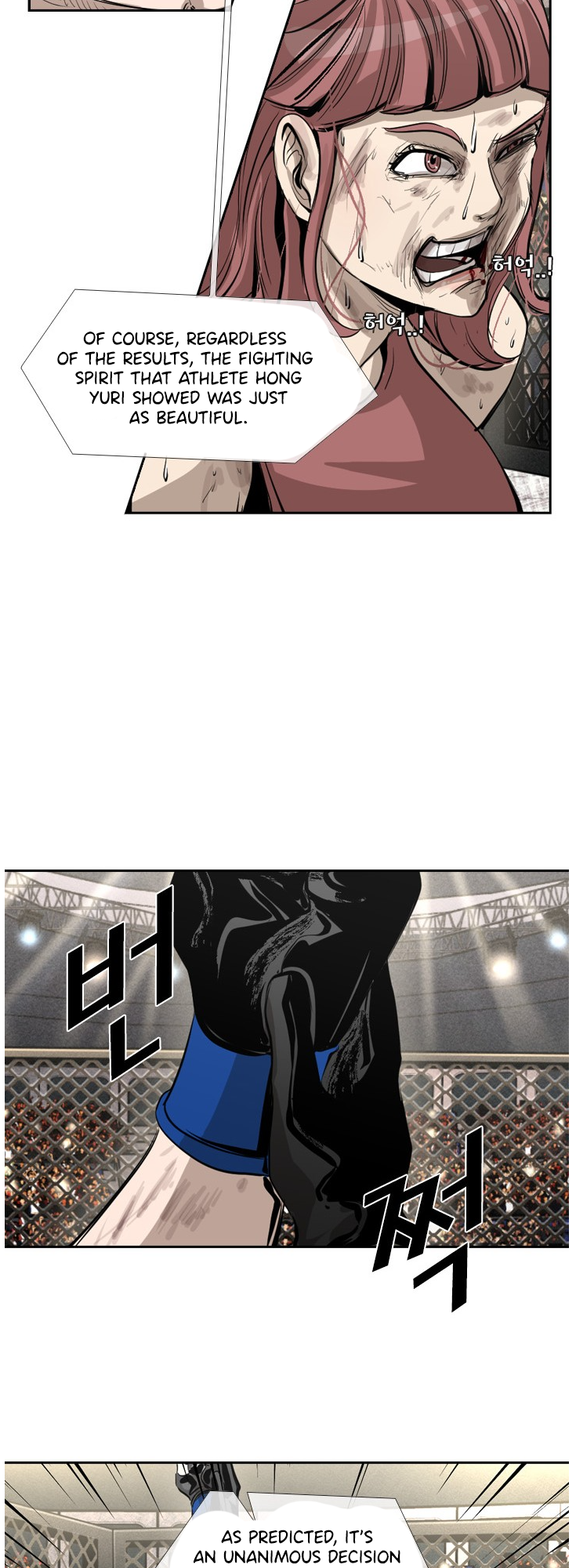 Read Shark Manga Online