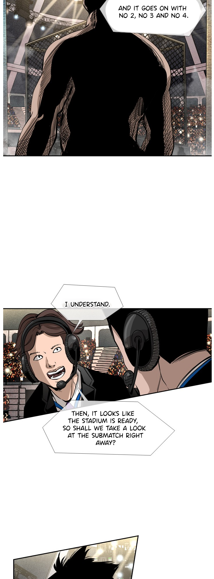 Read Shark Manga Online