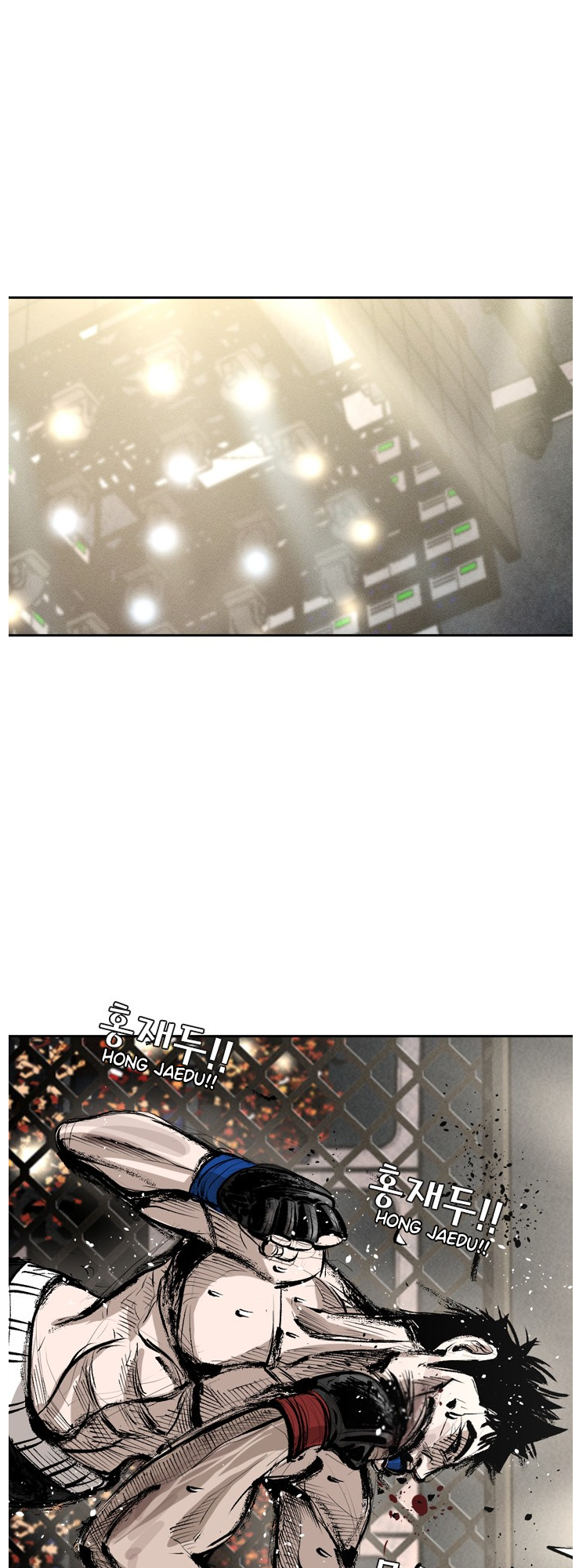 Read Shark Manga Online