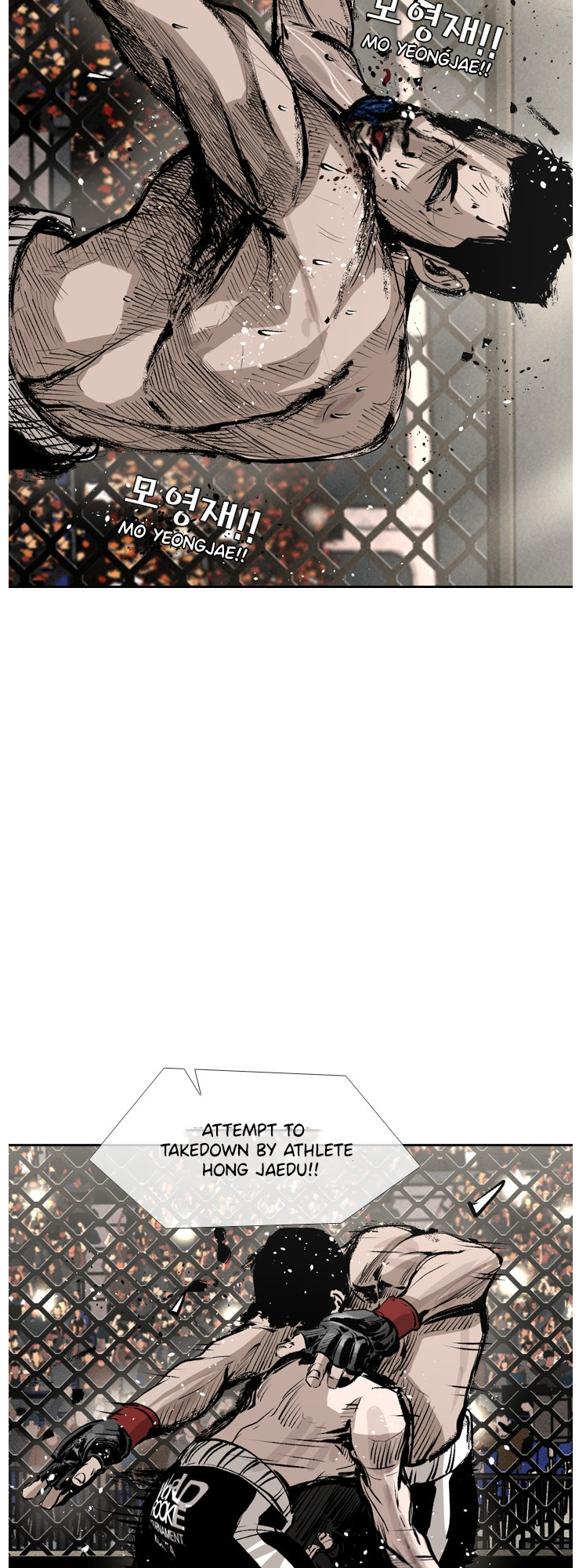 Read Shark Manga Online