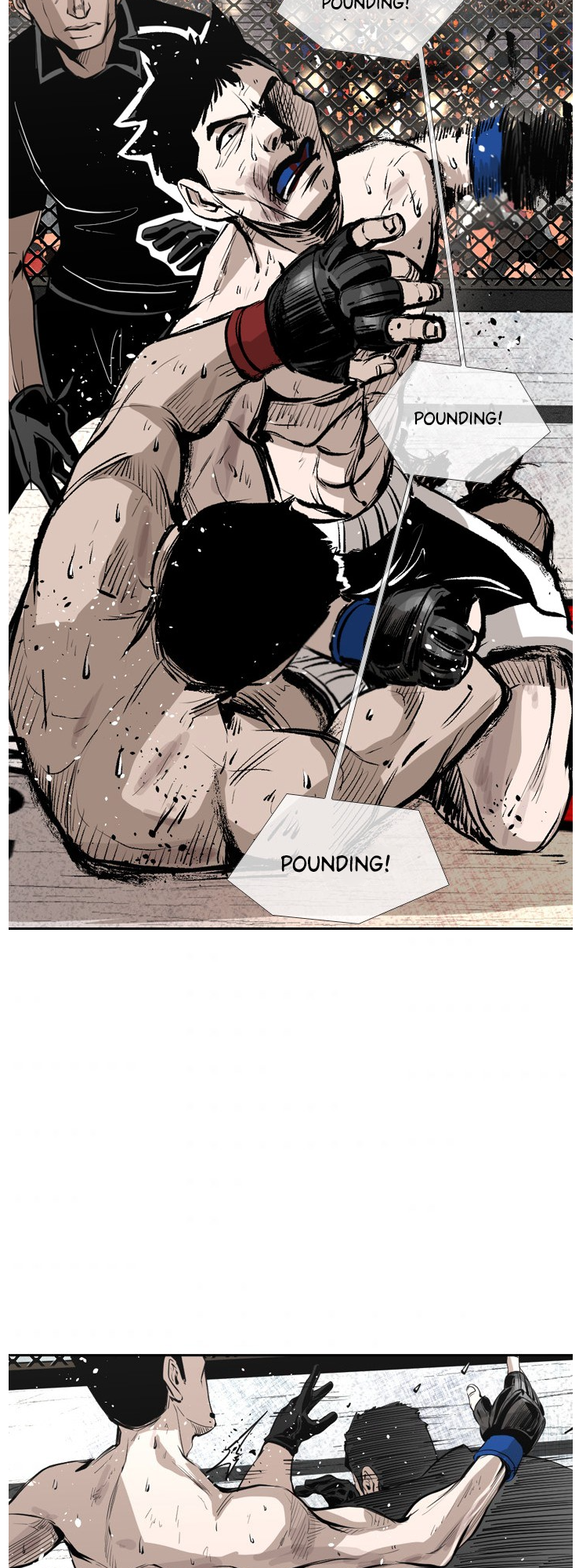 Read Shark Manga Online