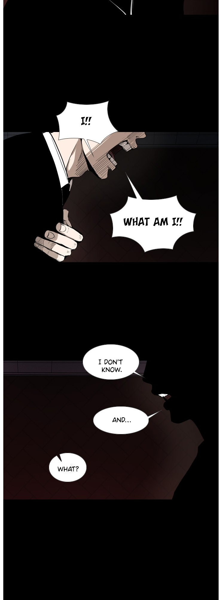 Read Shark Manga Online