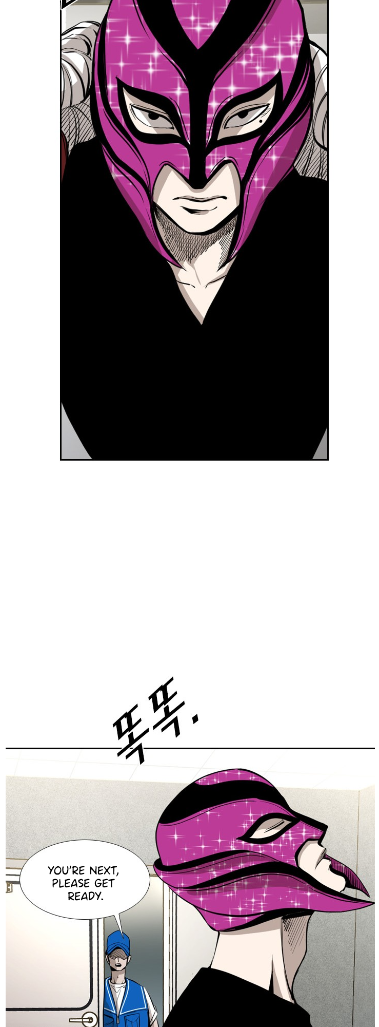 Read Shark Manga Online