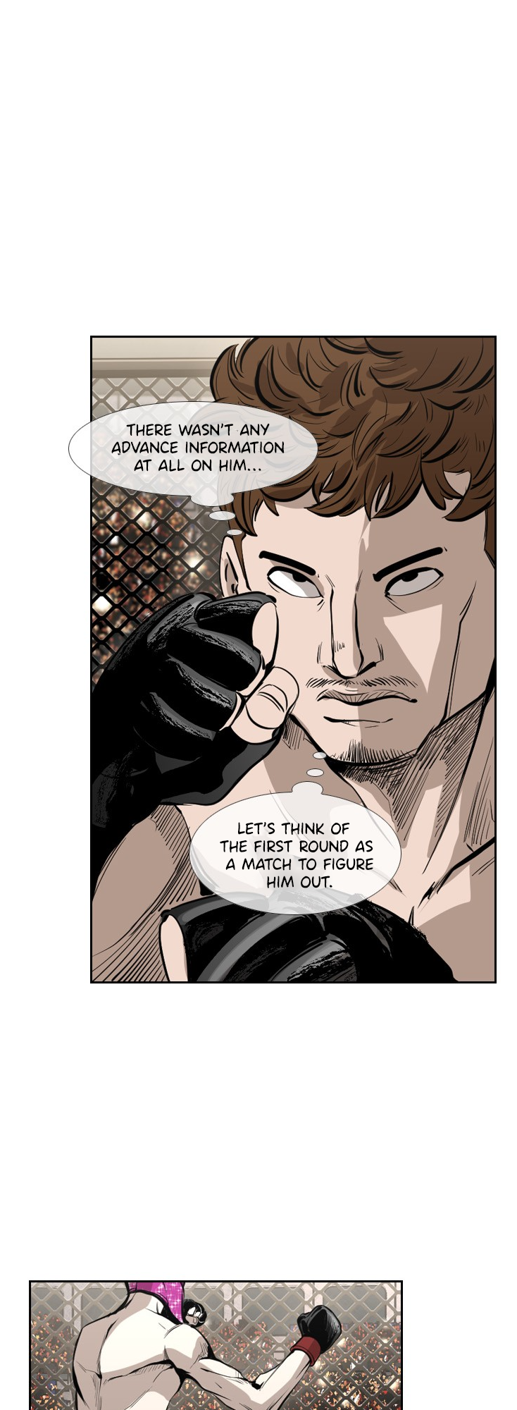 Read Shark Manga Online