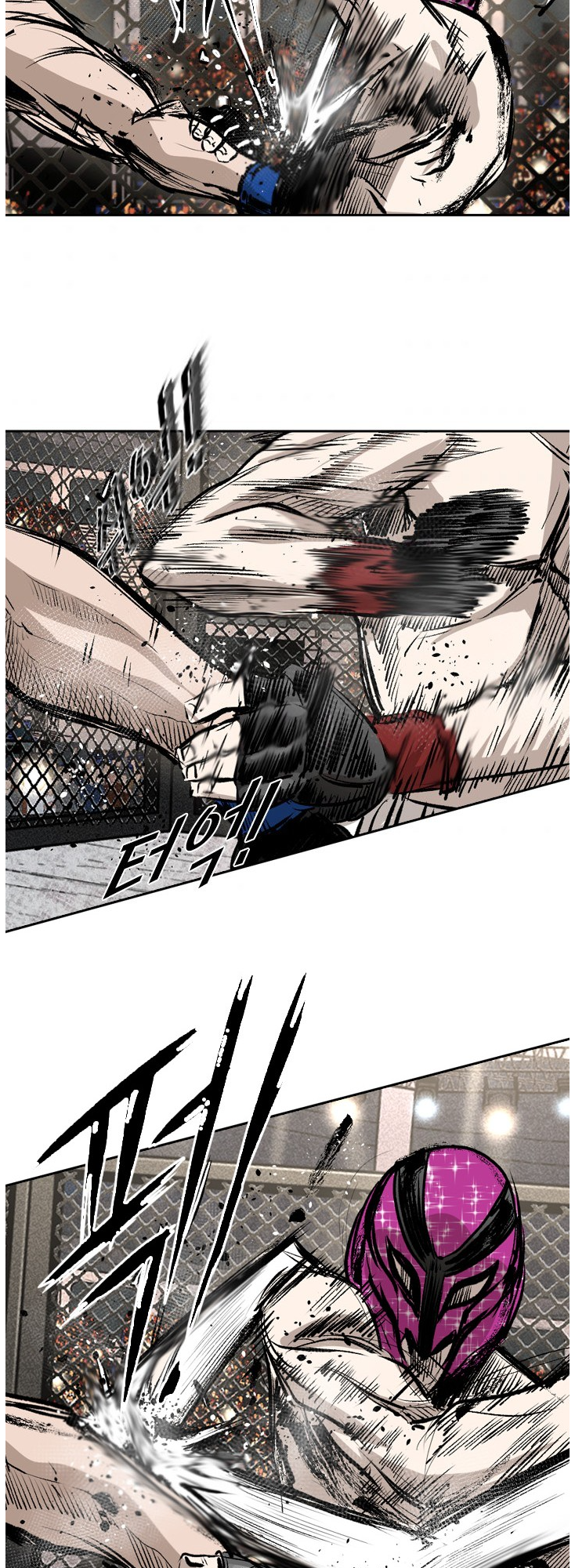 Read Shark Manga Online