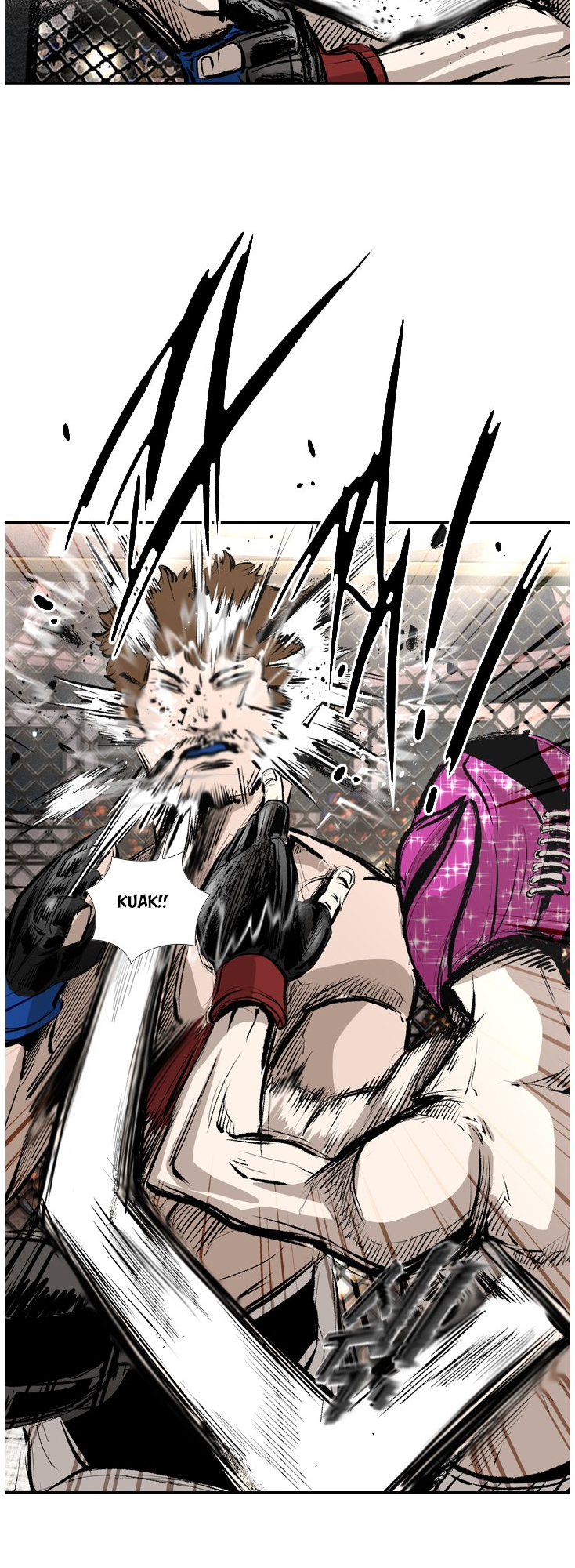 Read Shark Manga Online