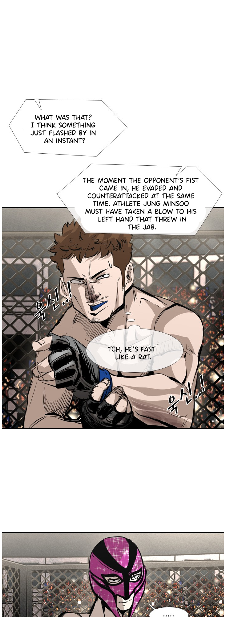 Read Shark Manga Online