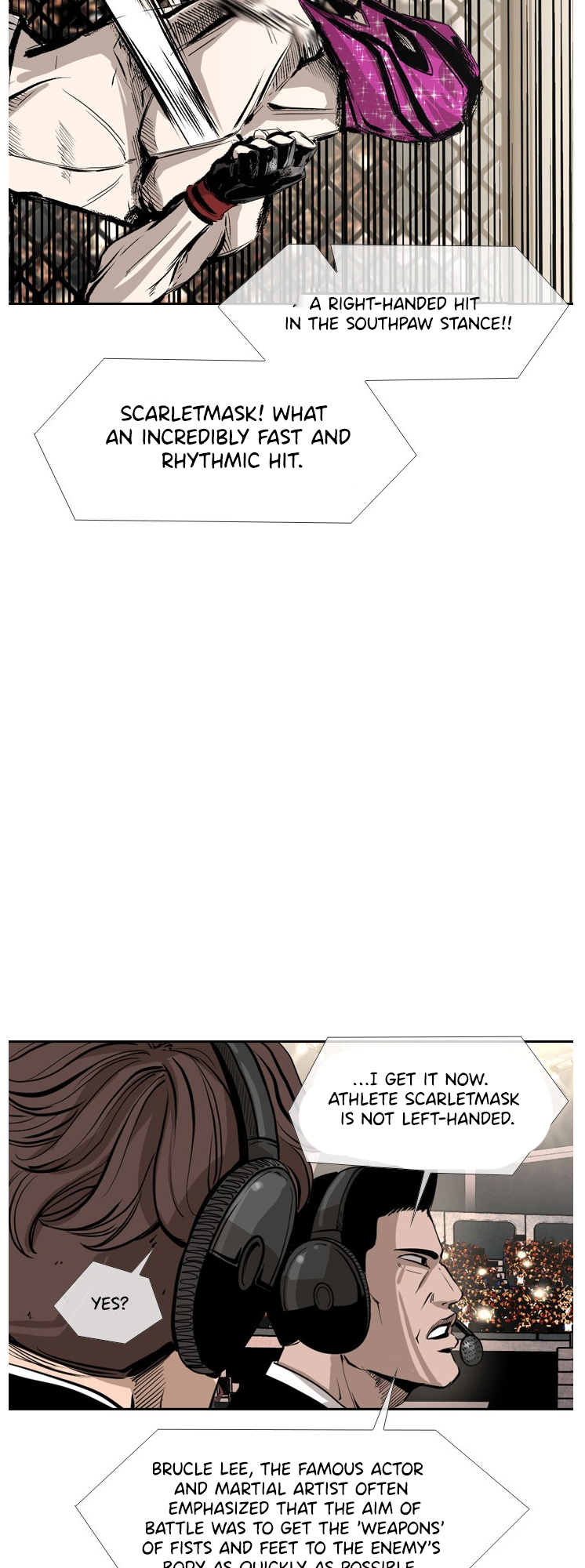 Read Shark Manga Online