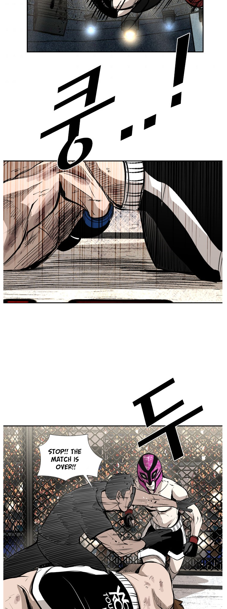 Read Shark Manga Online