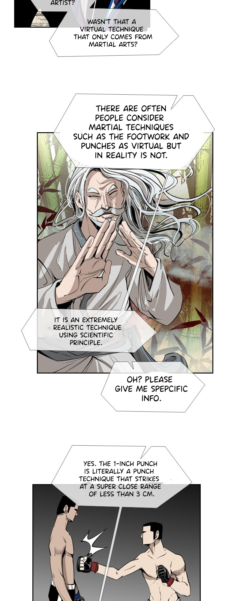 Read Shark Manga Online