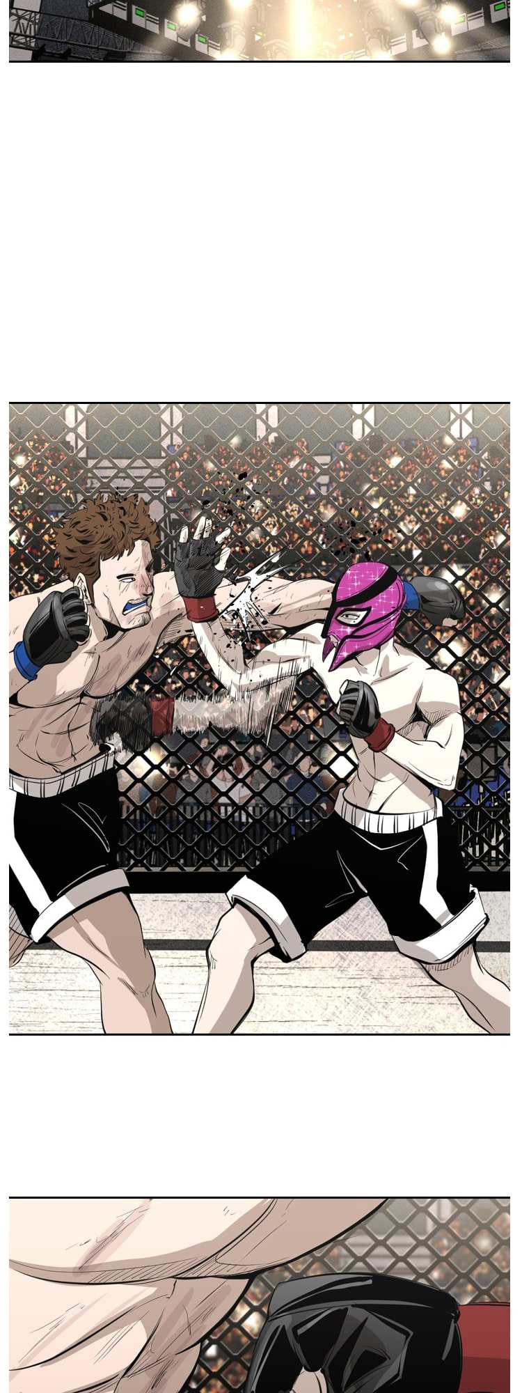 Read Shark Manga Online