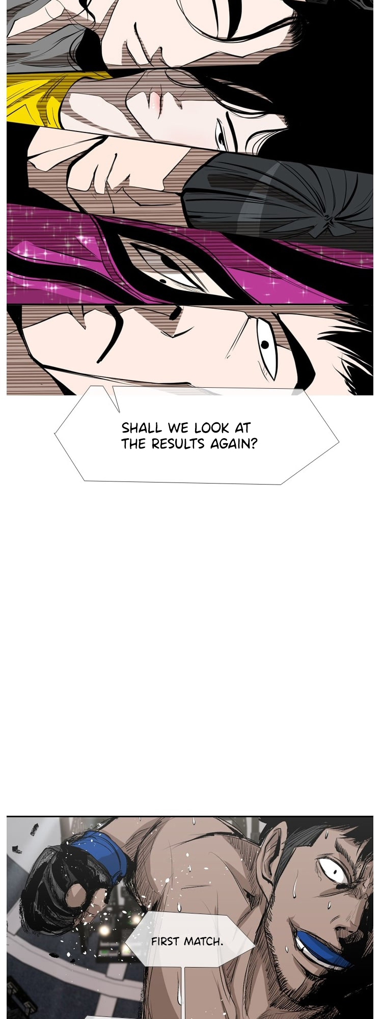 Read Shark Manga Online