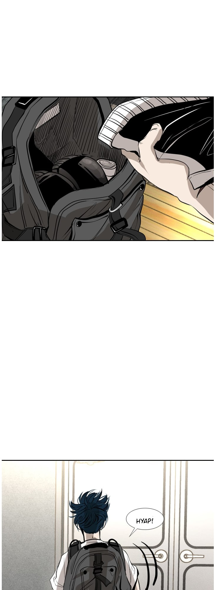 Read Shark Manga Online