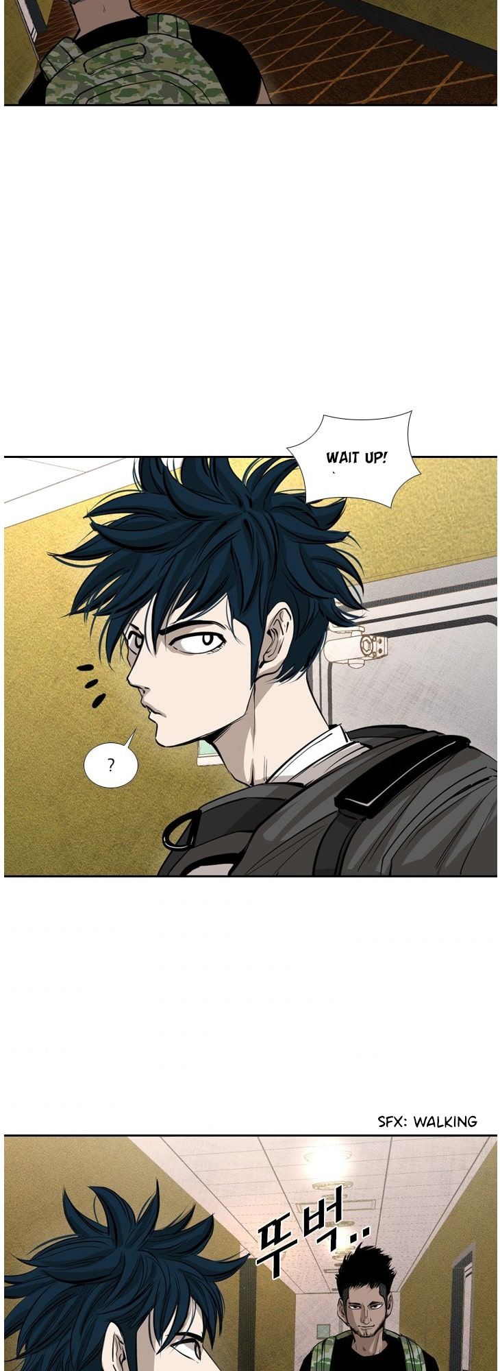 Read Shark Manga Online