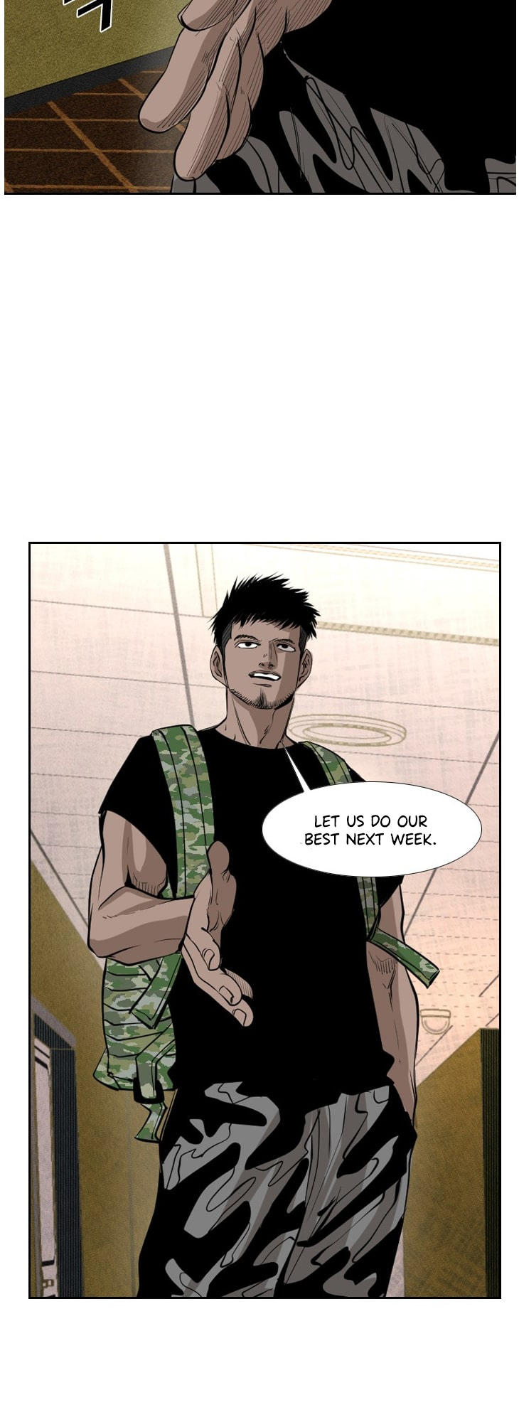 Read Shark Manga Online