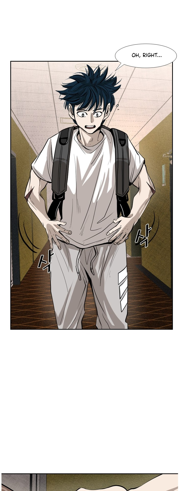 Read Shark Manga Online