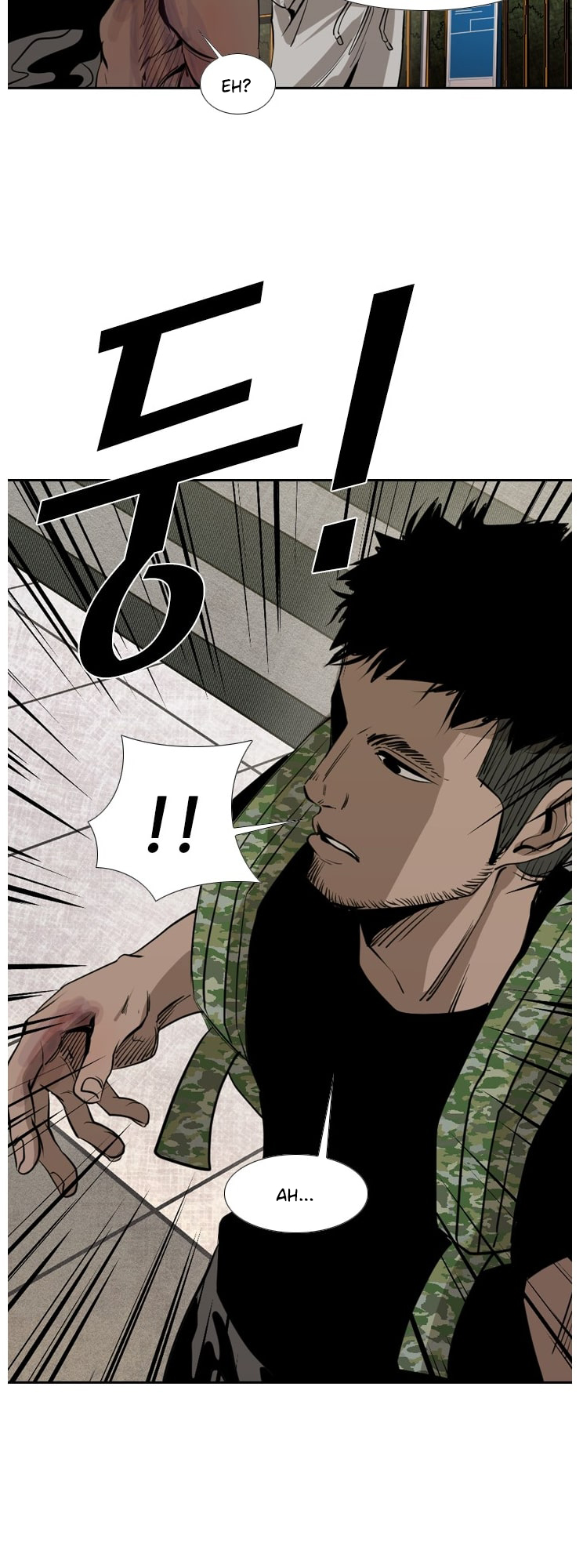 Read Shark Manga Online