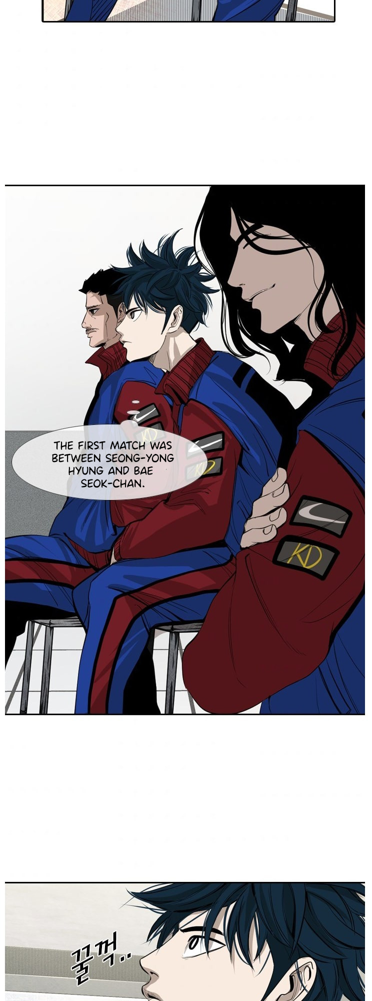 Read Shark Manga Online