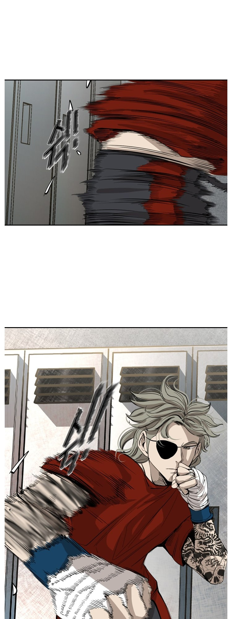 Read Shark Manga Online