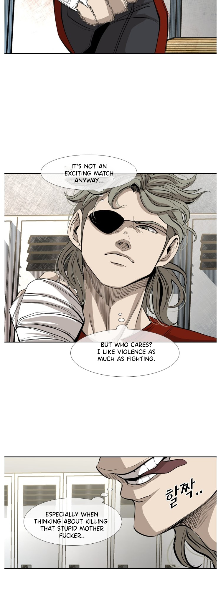 Read Shark Manga Online