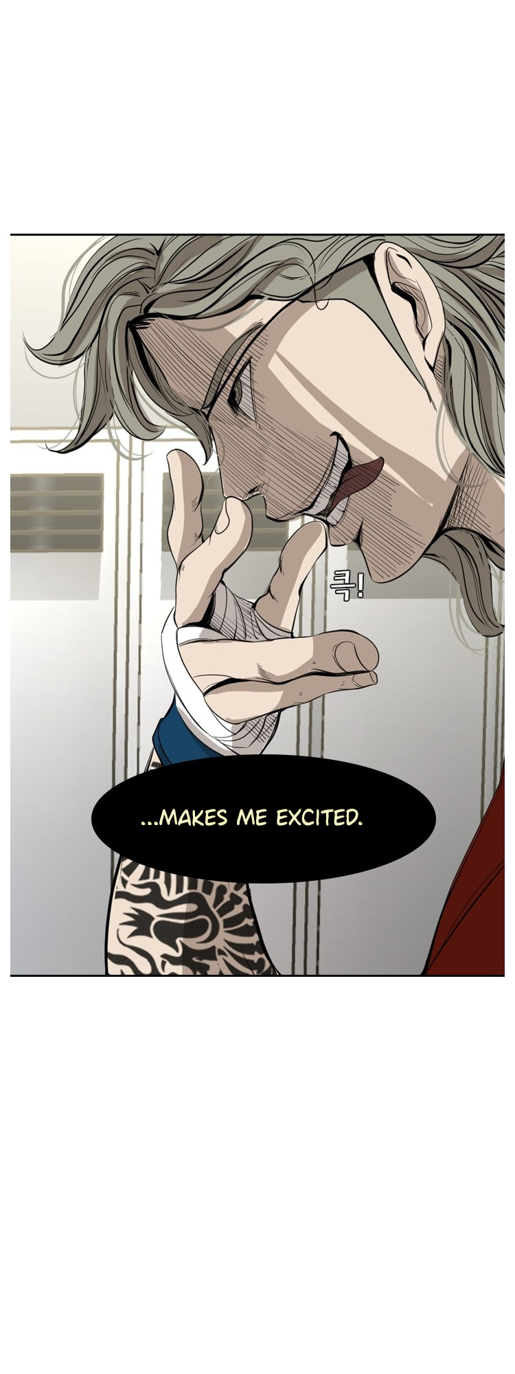 Read Shark Manga Online